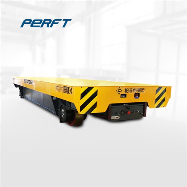 coil loading trolley supplier